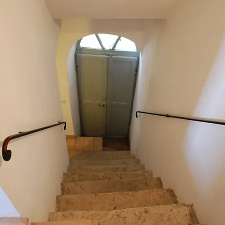 Ferienhaus Casa Cris Manciano