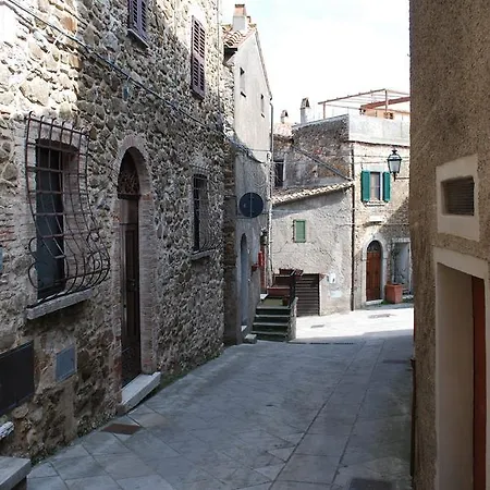 Casa Cris Ferienhaus *