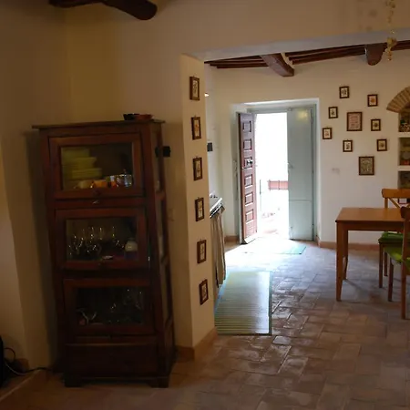 Casa Cris Ferienhaus