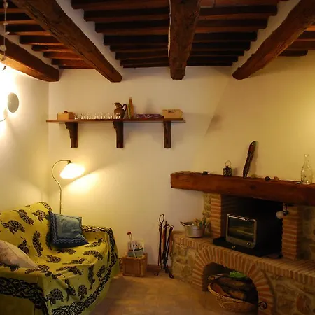 Ferienhaus Casa Cris