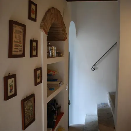 Casa Cris *