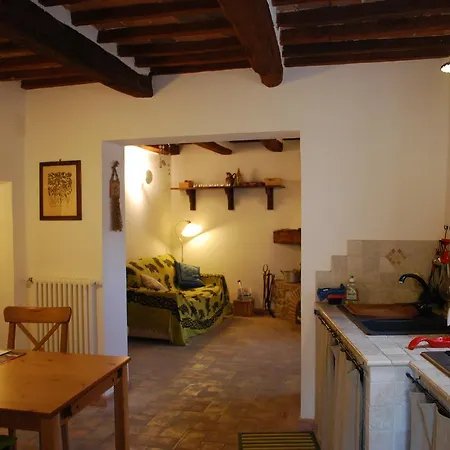 Casa Cris *